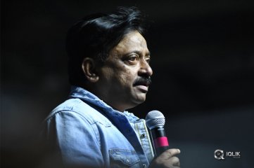 Officer Movie Pre Release Event Photos